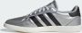 Adidas Sportswear Breaknet Sleek Schoenen Dames Zilver - Thumbnail 7
