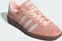 Adidas Originals Bermuda Clear Orange Cloud White Semi Coral Clear Orange Cloud White Semi Coral - Thumbnail 11