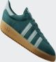 Adidas Brmd Schoenen Groen Maat: 43 1 3 Leer Foot Locker - Thumbnail 9