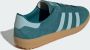 Adidas Brmd Schoenen Groen Maat: 43 1 3 Leer Foot Locker - Thumbnail 13
