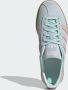 Adidas Bermuda Dames Schoenen Blauw Maat: 38 2 3 Suède Foot Locker - Thumbnail 10