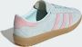 Adidas Bermuda Dames Schoenen Blauw Maat: 38 2 3 Suède Foot Locker - Thumbnail 13