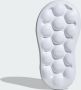 Adidas Sportswear Bubblecomfy Schoenen Kids Kinderen Zwart - Thumbnail 6