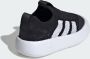 Adidas Sportswear Bubblecomfy Schoenen Kids Kinderen Zwart - Thumbnail 8