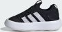 Adidas Sportswear Bubblecomfy Schoenen Kids Kinderen Zwart - Thumbnail 9
