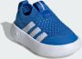 Adidas Sportswear Bubblecomfy Schoenen Kids Kinderen Blauw - Thumbnail 6