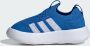 Adidas Sportswear Bubblecomfy Schoenen Kids Kinderen Blauw - Thumbnail 8