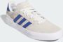 Adidas Skateboarding Busenitz Vulc II Skate Schoenen grijs - Thumbnail 5