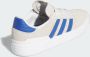 Adidas Skateboarding Busenitz Vulc II Skate Schoenen grijs - Thumbnail 6