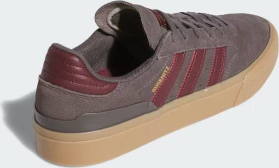 Adidas Busenitz Vulc II Schoenen