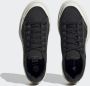 Adidas by stella mccartney Canvas Sneakers met Zichtbare Stiksels Black Dames - Thumbnail 7