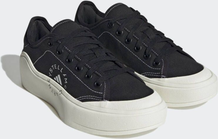 Adidas by Stella McCartney adidas by Stella McCartney Court Schoenen