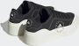 Adidas by stella mccartney Canvas Sneakers met Zichtbare Stiksels Black - Thumbnail 9