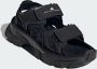 Adidas by Stella McCartney adidas by Stella McCartney Hika Outdoor Sandals - Thumbnail 12