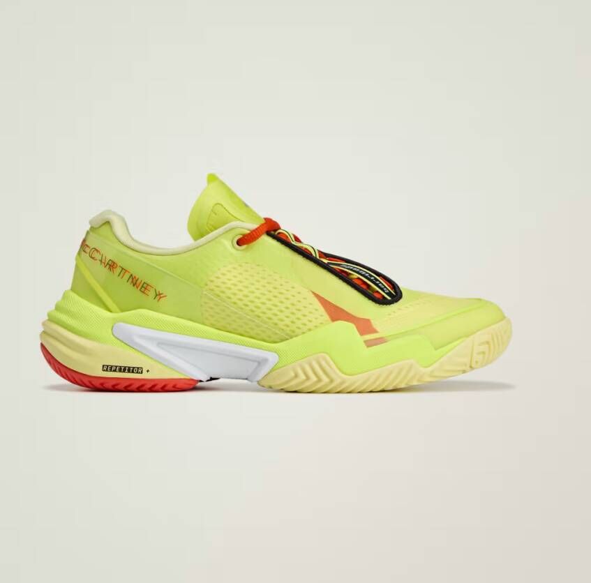 Adidas by Stella McCartney Barricade