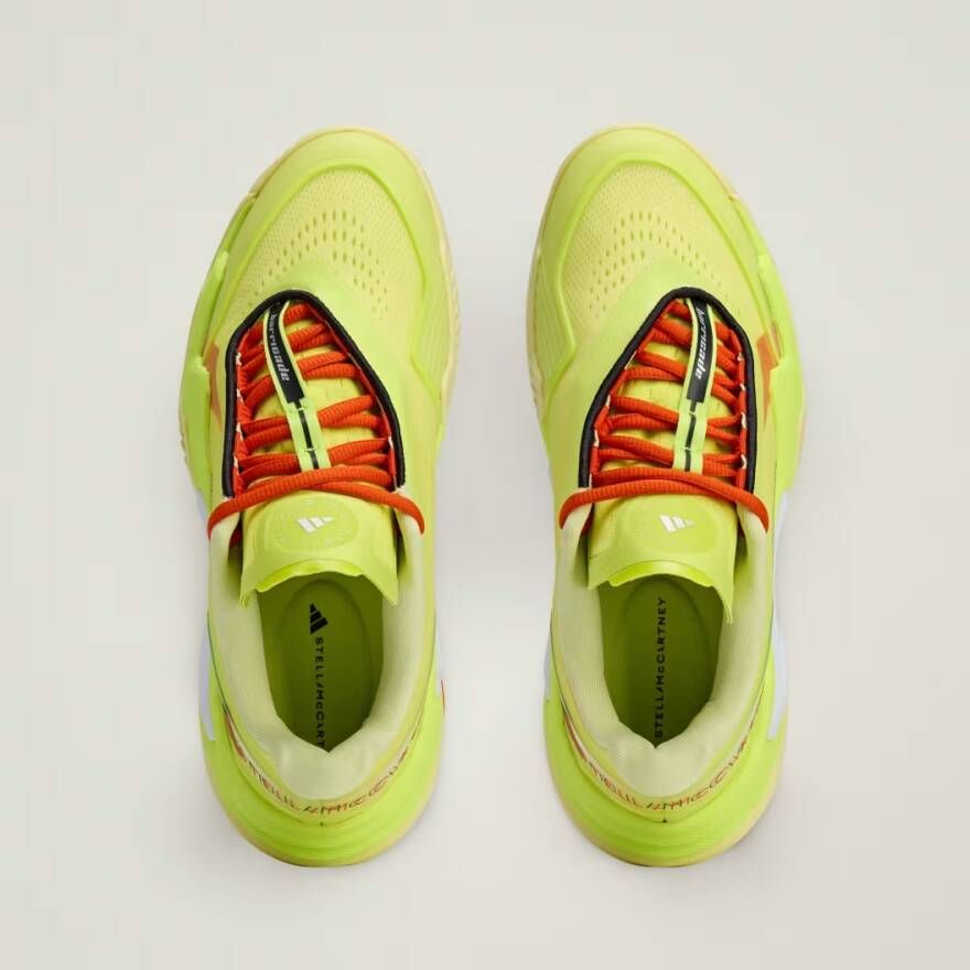 Adidas by Stella McCartney Barricade