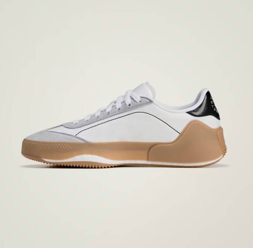 Adidas by Stella McCartney Court Boost Schoenen