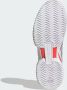 Adidas Performance by Stella McCartney Court Tennisschoenen Dames Wit - Thumbnail 5