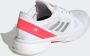 Adidas Performance by Stella McCartney Court Tennisschoenen Dames Wit - Thumbnail 7