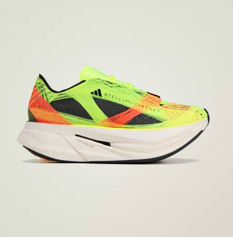Adidas by Stella McCartney Prime x 2.0 STRUNG Schoenen