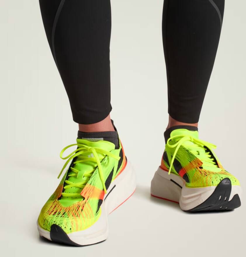 Adidas by Stella McCartney Prime x 2.0 STRUNG Schoenen