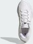 Adidas by stella mccartney Sportieve Logo Sneakers White Heren - Thumbnail 8