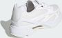 Adidas by stella mccartney Sportieve Logo Sneakers White Heren - Thumbnail 11