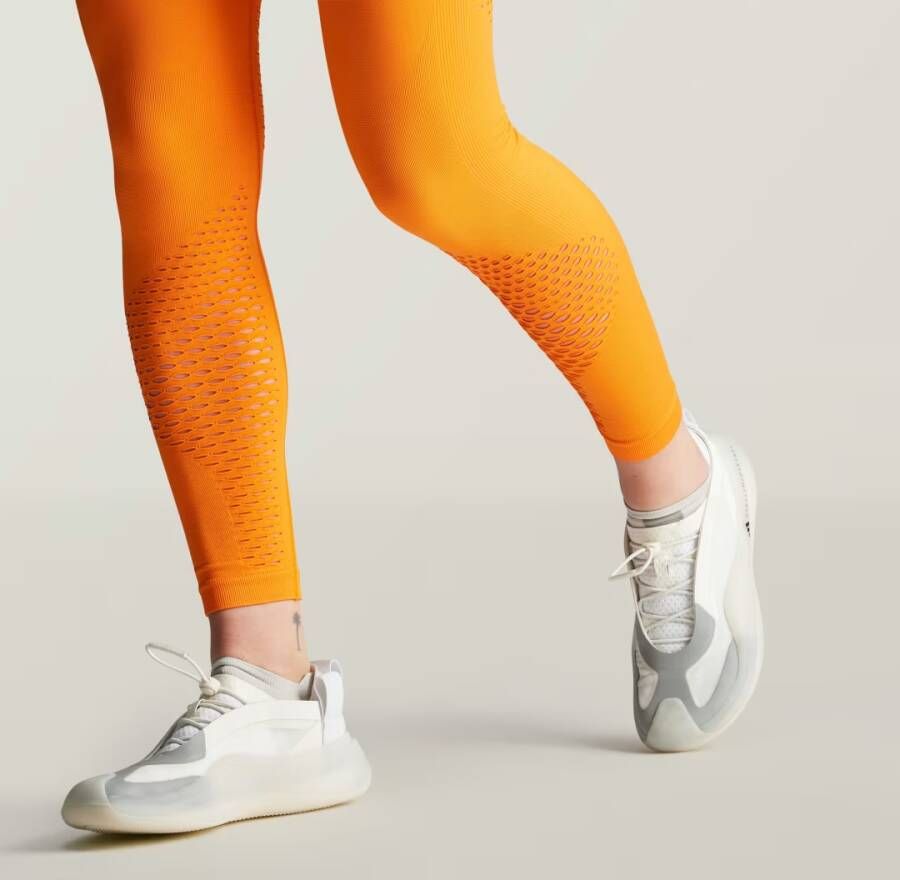 Adidas by Stella McCartney Sportswear Low Ground Schoenen