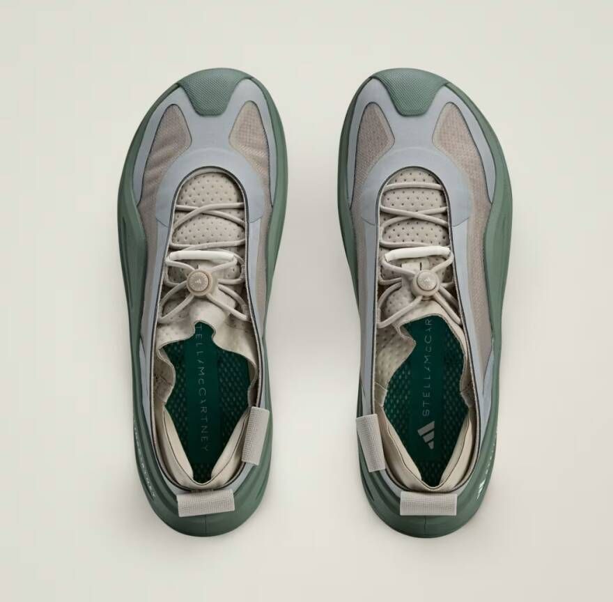 Adidas by Stella McCartney Sportswear Low Ground Schoenen