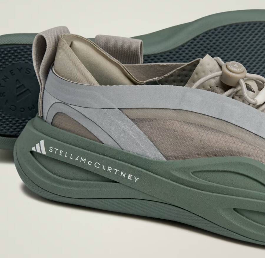 Adidas by Stella McCartney Sportswear Low Ground Schoenen