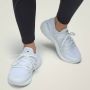 Adidas by stella mccartney Witte Sneakers voor Vrouwen Aw24 White Dames - Thumbnail 5