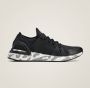 Adidas by stella mccartney Zwarte Mesh Sneakers Aw24 Black Dames - Thumbnail 5