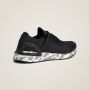Adidas by stella mccartney Zwarte Mesh Sneakers Aw24 Black Dames - Thumbnail 9