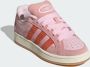 Adidas Originals Campus 00s Beta W Sneaker Skate in lichtroze formaten: 36 2 3 - Thumbnail 7
