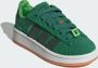 Adidas Campus 00s Comfort Closure Elastic Lace X Minecraft Schoenen Kids - Thumbnail 6