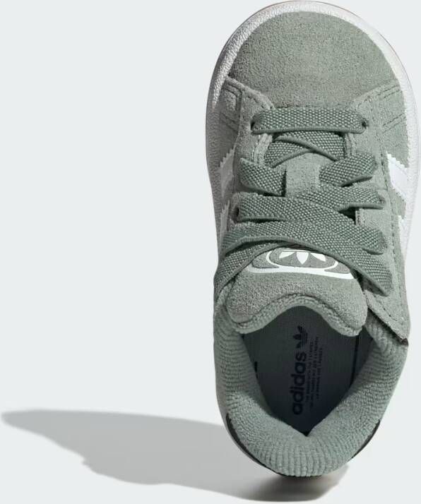 Adidas Campus 00s Comfort Closure Schoenen met Elastische Veters