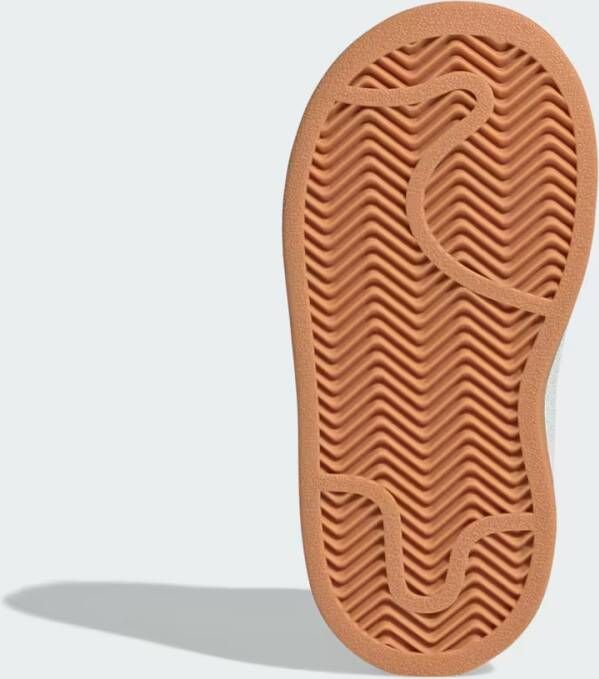 Adidas Campus 00s Comfort Closure Schoenen met Elastische Veters