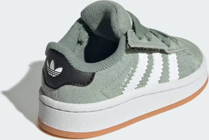 Adidas Campus 00s Comfort Closure Schoenen met Elastische Veters