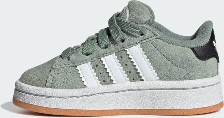 Adidas Campus 00s Comfort Closure Schoenen met Elastische Veters