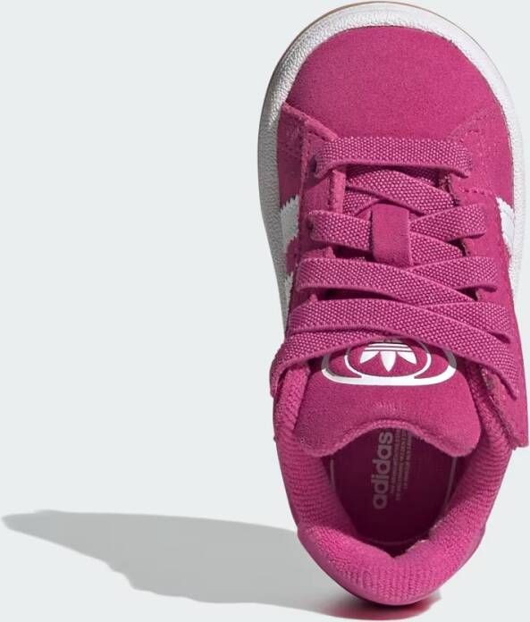 Adidas Campus 00s Comfort Closure Schoenen met Elastische Veters