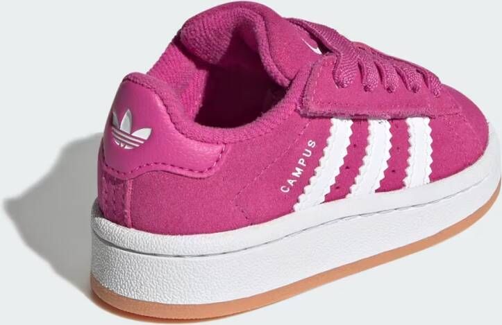 Adidas Campus 00s Comfort Closure Schoenen met Elastische Veters