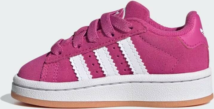 Adidas Campus 00s Comfort Closure Schoenen met Elastische Veters