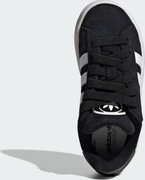 Adidas Campus 00s Comfort Closure Schoenen met Elastische Veters Kids