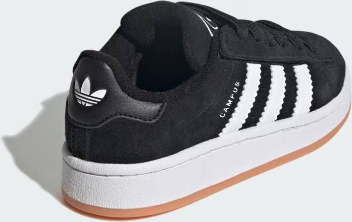 Adidas Campus 00s Comfort Closure Schoenen met Elastische Veters Kids