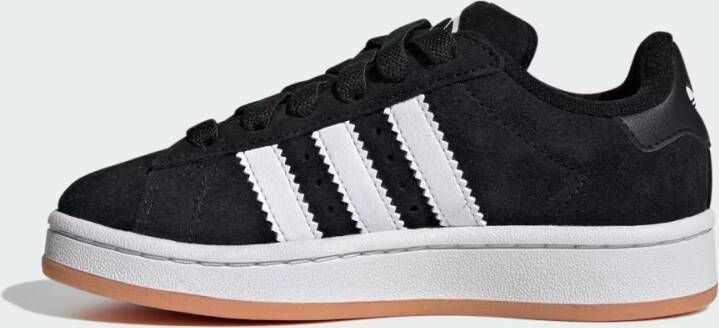 Adidas Campus 00s Comfort Closure Schoenen met Elastische Veters Kids