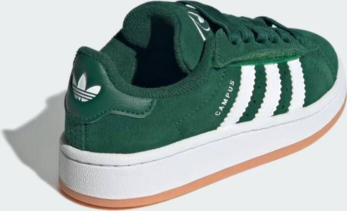 Adidas Campus 00s Comfort Closure Schoenen met Elastische Veters Kids