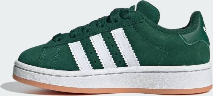 Adidas Campus 00s Comfort Closure Schoenen met Elastische Veters Kids