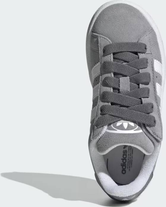 Adidas Campus 00s Comfort Closure Schoenen met Elastische Veters Kids