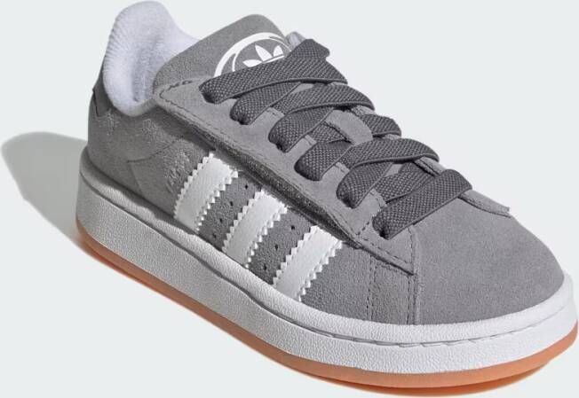 Adidas Campus 00s Comfort Closure Schoenen met Elastische Veters Kids