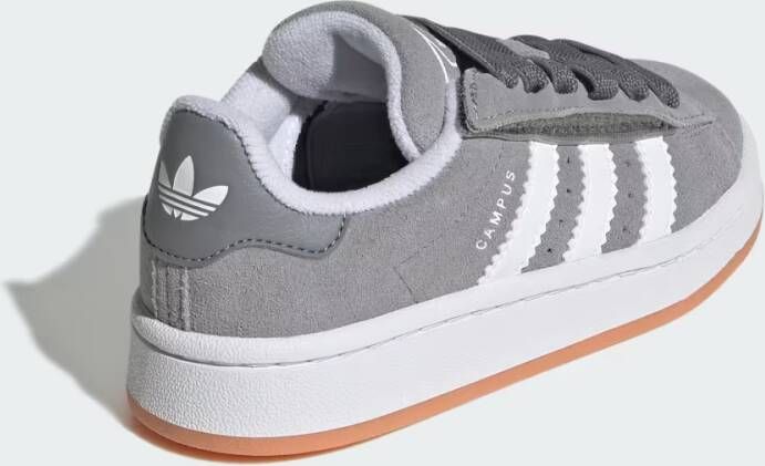 Adidas Campus 00s Comfort Closure Schoenen met Elastische Veters Kids